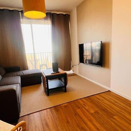 Cosy City Mulhouse Dış mekan fotoğraf