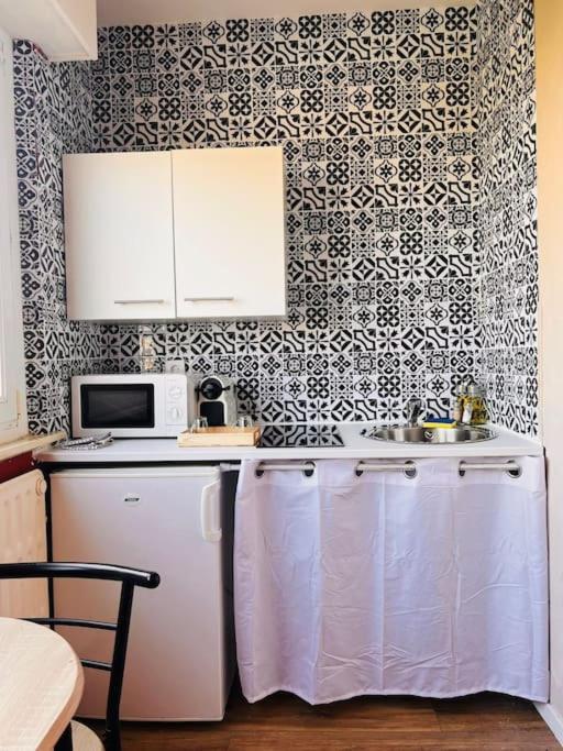 Cosy City Mulhouse Dış mekan fotoğraf