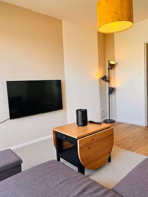 Cosy City Mulhouse Dış mekan fotoğraf