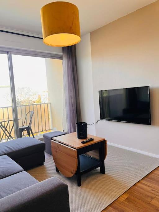 Cosy City Mulhouse Dış mekan fotoğraf